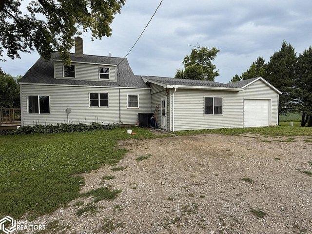 House for sale in Kensett, Iowa