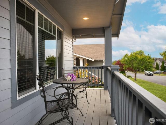 House for sale in Bellingham, Washington