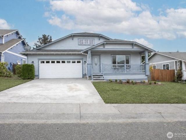 House for sale in Bellingham, Washington