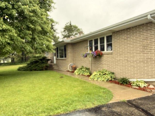 House for sale in Janesville, Wisconsin