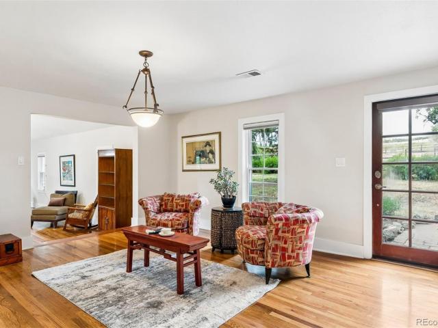 House for sale in Sedalia, Colorado