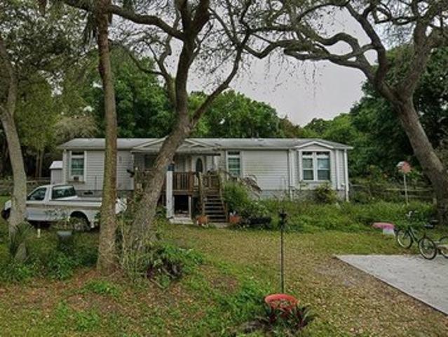 House for sale in Okeechobee, Florida