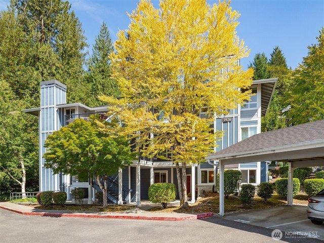 Condo for sale in Bothell, Washington