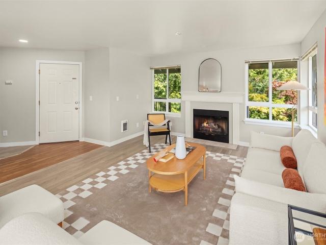 Condo for sale in Bothell, Washington