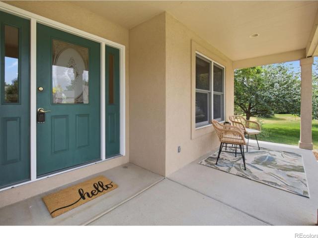 House for sale in Fort Collins, Colorado