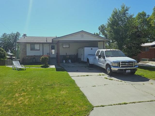House for sale in North Salt Lake, Utah