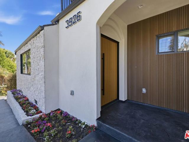 House for sale in Canoga Park, California