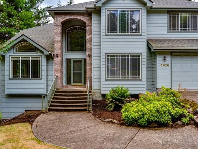House for sale in Oregonia