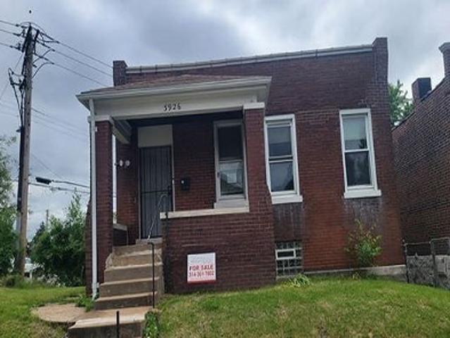 House for sale in Tower Grove South, Saint Louis