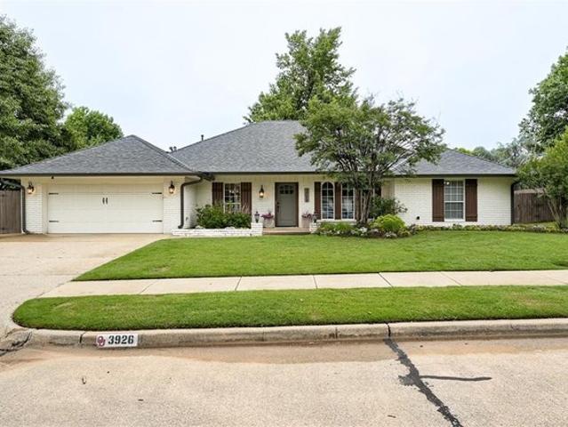 House for sale in Norman, Oklahoma