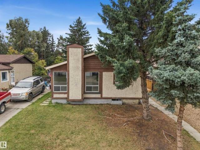House for sale in Southwood, Edmonton