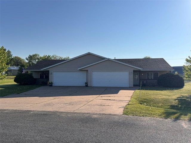 House for sale in Chippewa Falls, Wisconsin