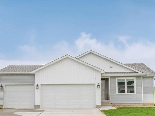 House for sale in Cedar Falls, Iowa
