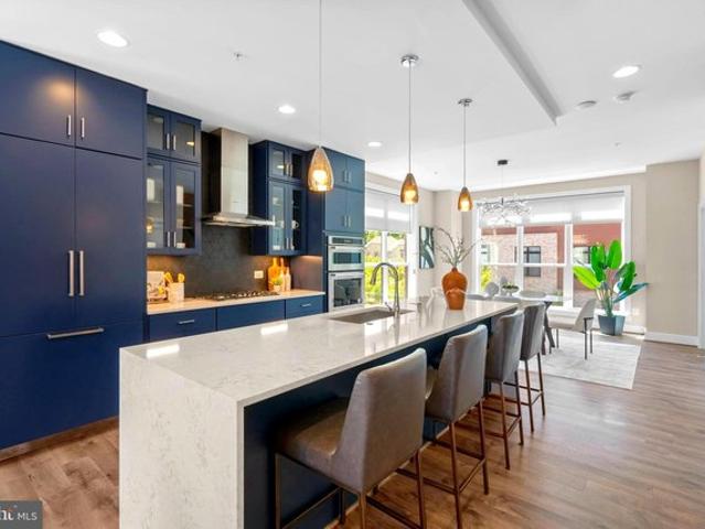 Townhouse for sale in Rockville, Maryland