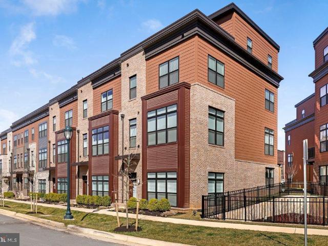 Townhouse for sale in Rockville, Maryland