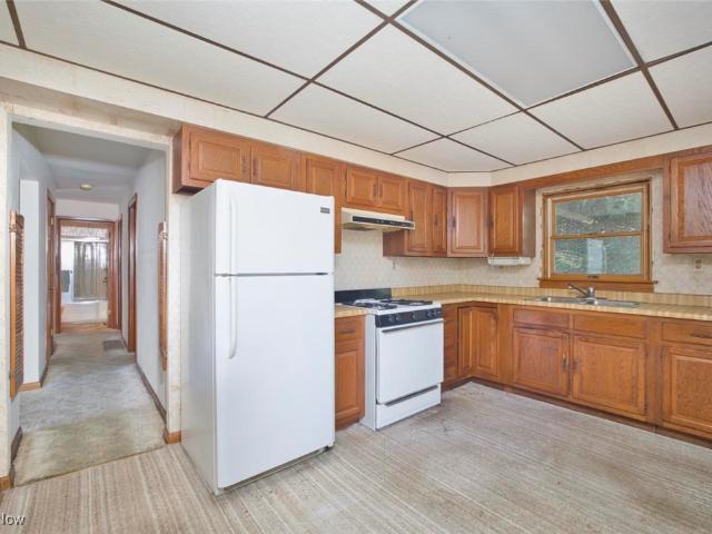House for sale in Belmont, Ohio