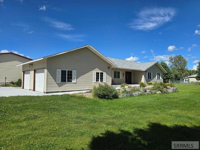 House for sale in Rigby, Idaho