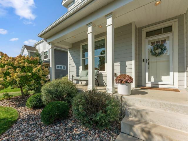House for sale in Chaska, Minnesota