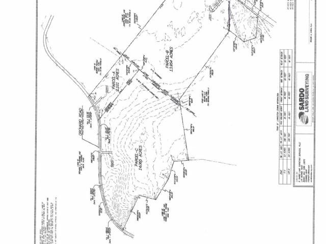Land for sale in Livingston, New York