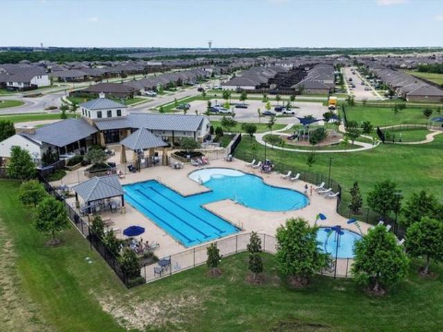 House for sale in Crandall, Kaufman County