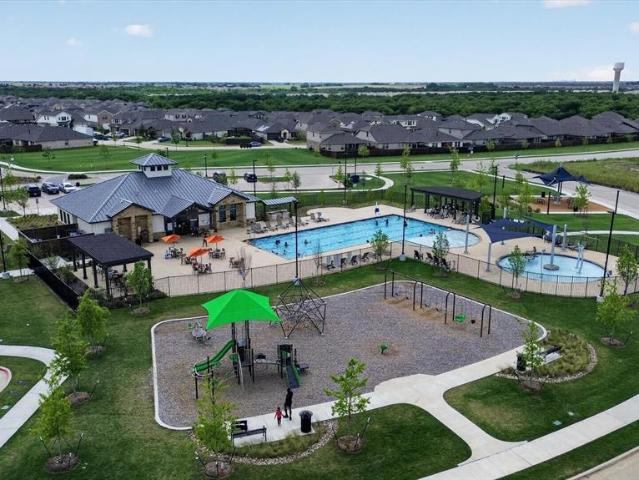 House for sale in Wildcat Ranch, Crandall