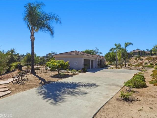 House for sale in Fallbrook, California