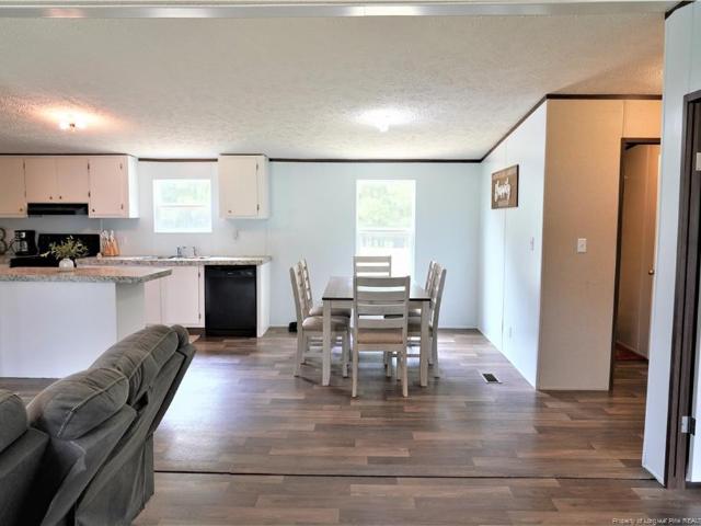 House for sale in Wade, North Carolina