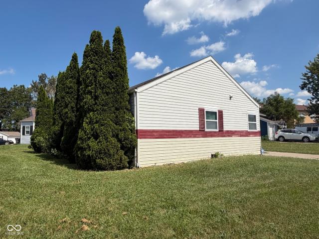 House for sale in Camby, Indiana