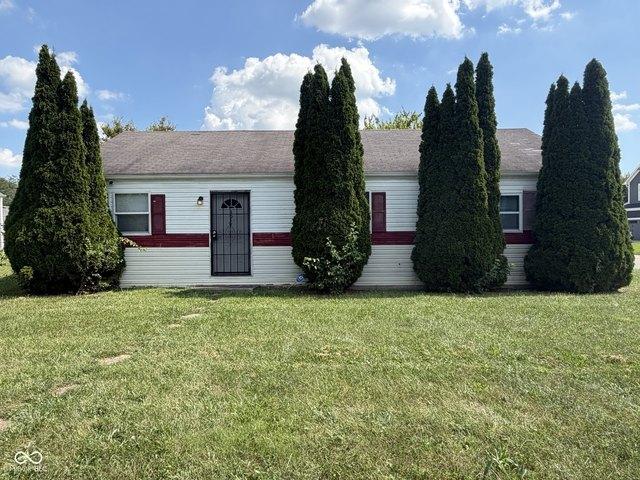 House for sale in Camby, Indiana