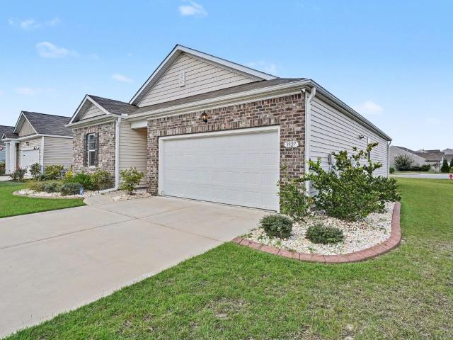 House for sale in Loris, South Carolina