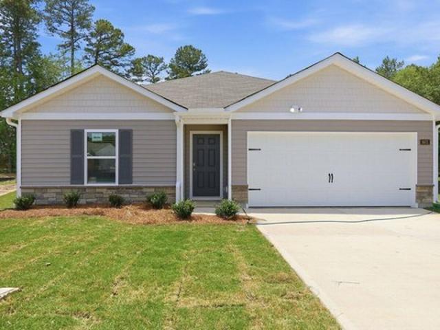 House for sale in Ayden, North Carolina