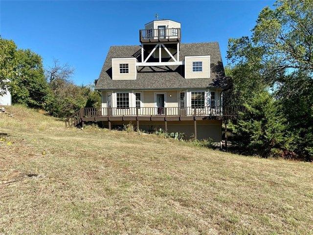 House for sale in Ponca City, Oklahoma