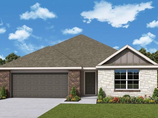 House for sale in Denison, Texas