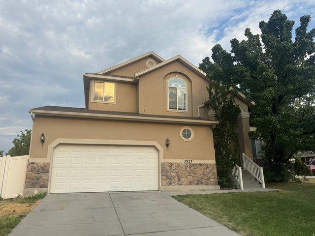 House for sale in West Valley City, Utah