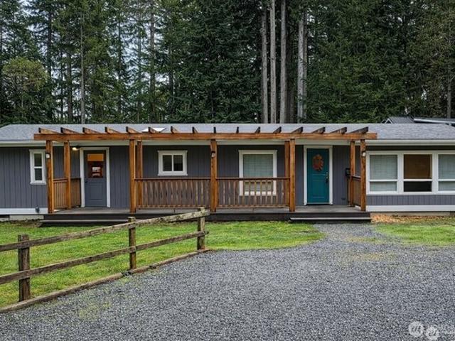 House for sale in Langley, Washington