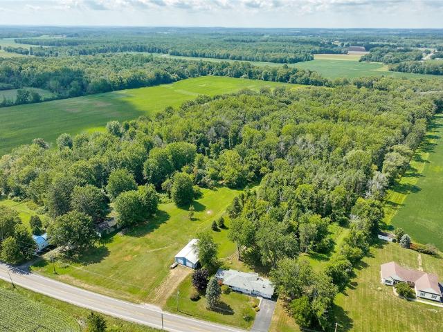 House for sale in Rose, New York