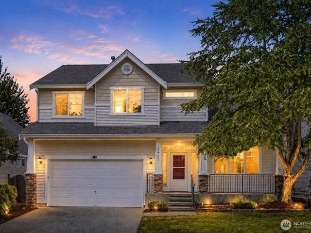 House for sale in Mill Creek, Washington