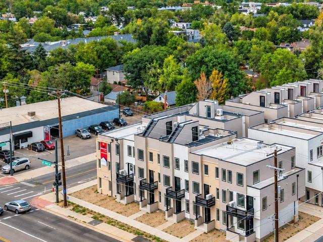 Townhouse for sale in Denver, Colorado
