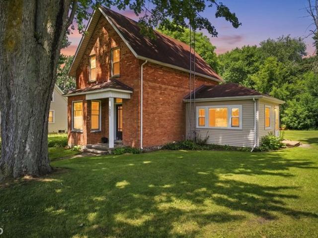 House for sale in Carsonville, Michigan