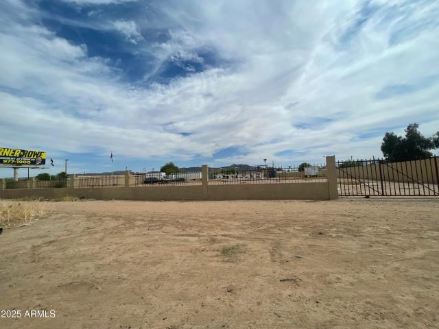 Land for sale in Laveen, Arizona