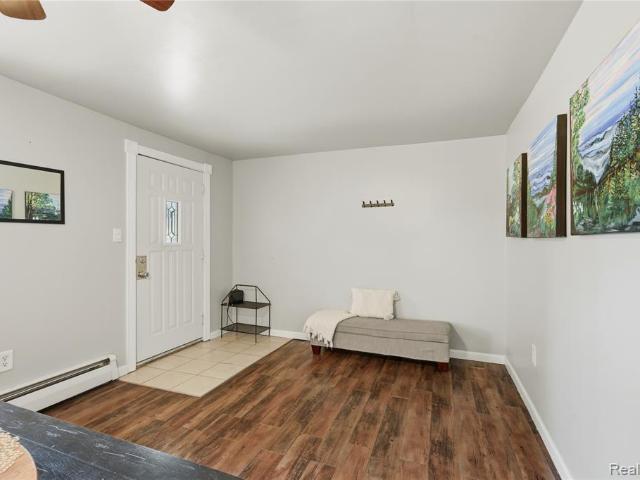 House for sale in Harrison Township, Michigan