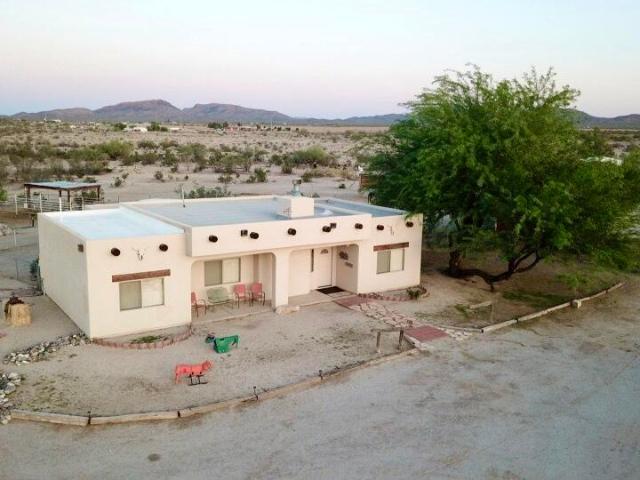House for sale in Salome