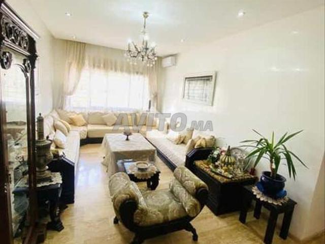 Appartement vente à Bouskoura, Gharb-Chrarda-Beni Hssen