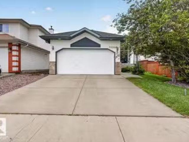 House for sale in Wedgewood, Alberta