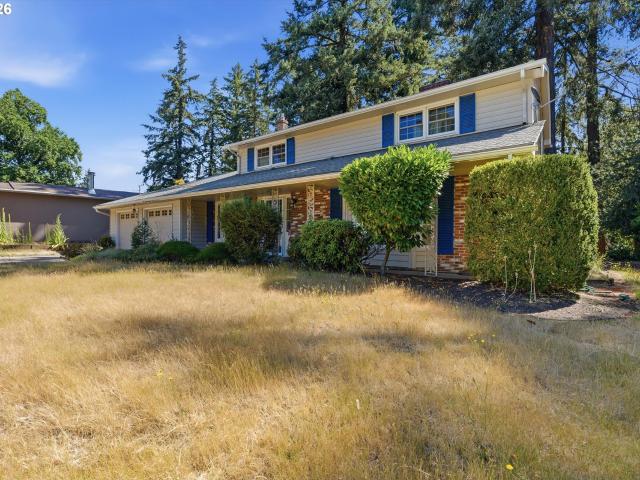 House for sale in Oregonia