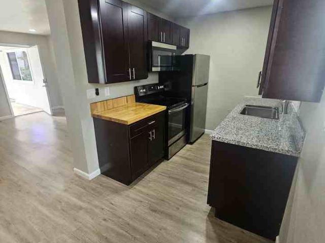 Apartment for rent in Jacumba, California