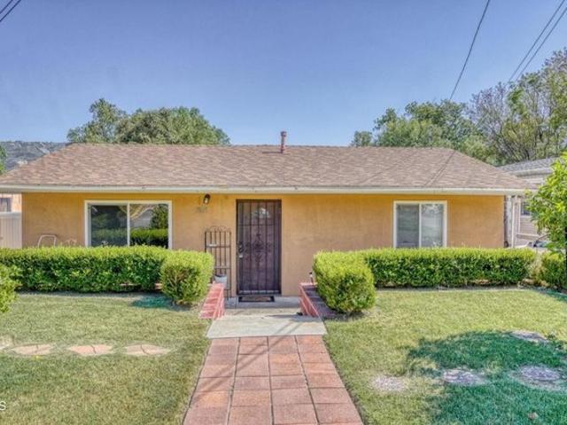 House for sale in Piru, California