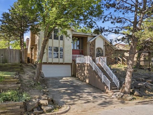 Townhouse for sale in Tulsa, Oklahoma