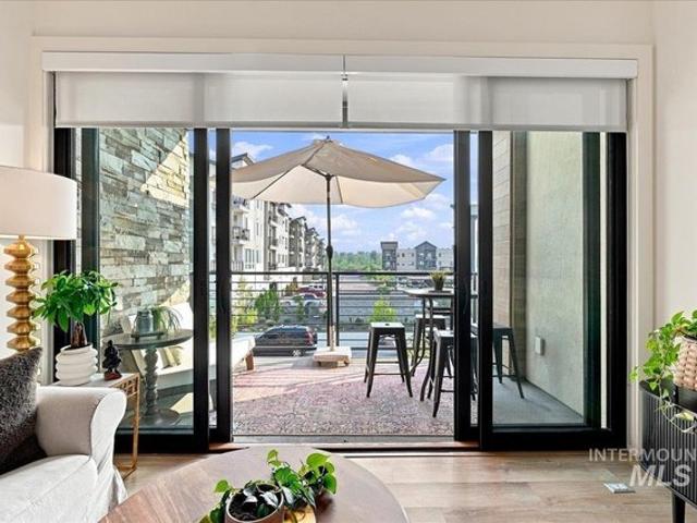 Condo for sale in Boise, Ada County