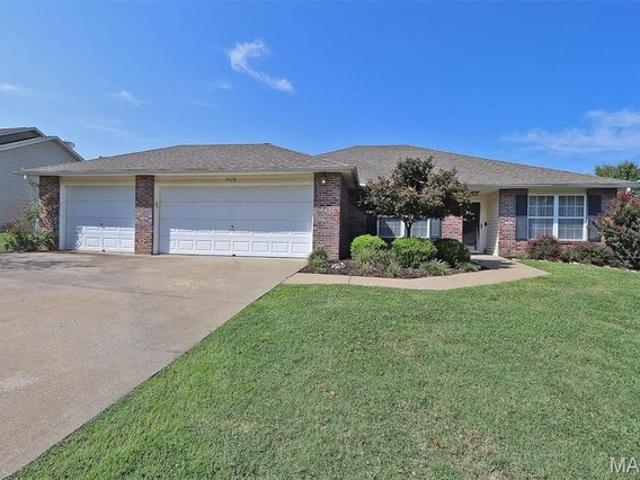 House for sale in Cape Girardeau, Missouri